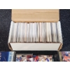 Image 7 : One Box Of Edmonton Oilers 1970's-2026 Era Hockey Cards With Two Sleeves #1