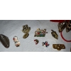 Image 5 : Jewellery T Organizer Christmas Cactus'  Ladies Wristwatch & Costume Jewellery Collection
