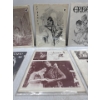 Image 3 : Collection of Erbanth and Tarzan Memorabilia