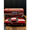 Image 1 : Lane limited edition 1966 Shelby GT350 exact details series with Original Box missing certificate 