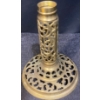 Image 6 : Vintage Ornate Brass Table