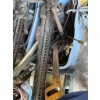 Image 3 : Two Large Jacks and Miscellaneous Tools