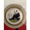 2018 $8 The Peaceful Panda, A Gift of Friendship - Pure Silver Coin