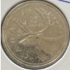 Image 6 : Collection of Canadian Quarters