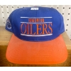 Image 3 : Vintage Oilers Swag - Temporary Tattoos Hat Toque Stickers & More