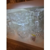 Image 3 : Crystal Wine Glasses