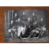 Image 7 : Vintage Hockey Team Photographs, Early 20th Century