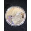 Image 4 : 2007-2008 Canadian $25 Sterling Silver Coins for Vancouver 2010 with Case and COA