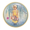 Image 10 : 6 Collectible Decorative Plates with COAs