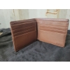 Image 5 : Authentic Coach Genuine Leather Wallet and Secret Book Storage Box
