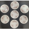 Image 20 : Paragon Victoriana Rose Fine Bone China Dinnerware Set