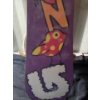Image 5 : Burton Kid's Snowboard 39 Inches Long 7.5 Inches Wide