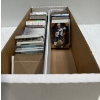 Image 3 : Box of Miscellaneous (mainly Upper Deck) Collector Hockey Cards