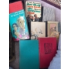 Image 2 : Vintage German Book Collection - J.M. Simmel Johan Fabricus & More