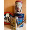 Image 2 : Large Collection Of Tins 