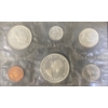 Image 4 :  1962 Canadian Uncirculated Coin Set