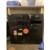 Image 1 : Tann Double-Door Safe With Timelock Mechanism and Keys