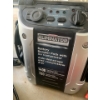 Image 3 : Motomaster Battery Charger, Motomaster Eliminator Battery Booster Pack with Air Compressor, set of b