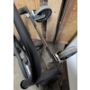 Image 3 : Black Steel Convertible Hand Truck with Pneumatic Tires & 4 WheelsÂ 