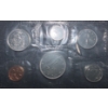 Image 16 : 4 Canadian UNC Coin Packs, 1978, 1979, 1980 and 1982
