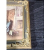 Image 3 : " An Unwelcome Guest" Framed Print