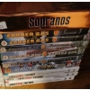 Image 3 : Blockbuster DVD's Including: MacGyver, Corner Gas