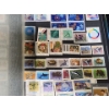 Image 4 : Stamp Collectors Binder Full of Collectable Canadian Stamps 