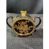 Image 7 : Sadler Teapot Set - (Teapot, Creamer & Sugar Bowl)