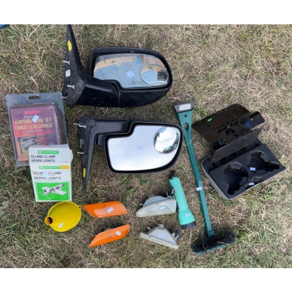  Chevy cup holder Truck parts and more 