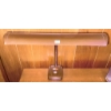Image 2 : Wards Airline Radio and Desk Lamp Set