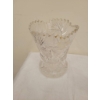 Image 2 : Cut Crystal Decanters, Bowls, and Vase Collection