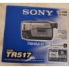 Image 2 : Sony Model CCD-TR517 Camcorder, Digital Cameras: Canon Sureshot and Powershot, Fuji 