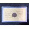 Image 3 : 1808 East India Company Copper Coin Recovered from the Shipwreck Of The Admiral Gardner