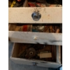 Image 2 : What You See Here - Contents of 5 Cupboards & Drawers Antique Tools & more