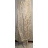 Image 4 : NEW Vintage Wedding Gown w/ Capped Sleeve Size 7/8