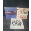 Image 4 : Van Halen: "Van Halen II", "Fair Warning", "Women and Children First"