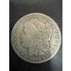 Image 1 : 1898-S Morgan Silver Dollar USA
