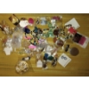 Image 1 : Large Assortment of Fine Jewelry & Costume Jewelry Pieces  Neck Laces, Braceletts, 
