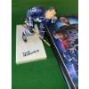 Image 2 : Commemoritive Poster Dion Phaneuf & Frank Mahovlich Figurine
