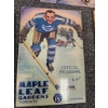 Image 6 : Vintage Toronto Maple Leaf Gardens Memorabilia and Programs