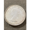 Image 2 : 1964 Canada Charlottetown Quebec Silver Dollar Coin