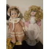 Image 3 : Doll Collection & Tiny Bear