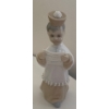 Image 1 : LLADRO Porcelain Altar Boy - 5T 