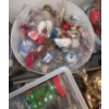 Image 4 : Large Assortment of Crafting: Birds, Butterflies, Pine Cones and More!