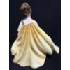 Image 2 : Doulton & Co Limited 1969  HN 2398  "Alexandra" Figurine (8"tall)  Hand made & Decorated