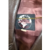 Image 3 : Vintage Men's Coats: 3/4 Brown Leather,  Snow Suit, Faux Sheepskin/ Faux Leather- Fit L/ XL