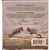 Image 5 : 2014 $100 for $100 Rocky Mountain Bighorn Sheep - 99.9% Fine Silver Coin - #2