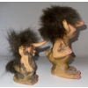 Image 2 : NyForm Trolls - Collectible Norwegian Folklore Said To Protect & Bring Luck 8T