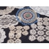 Image 4 : Antique Doilies and Placemats- Delicate Handiwork