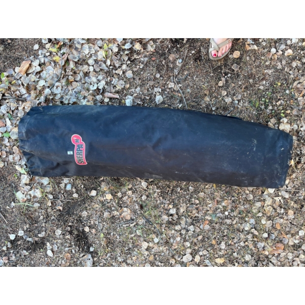 SHERPA M2 fishing tent